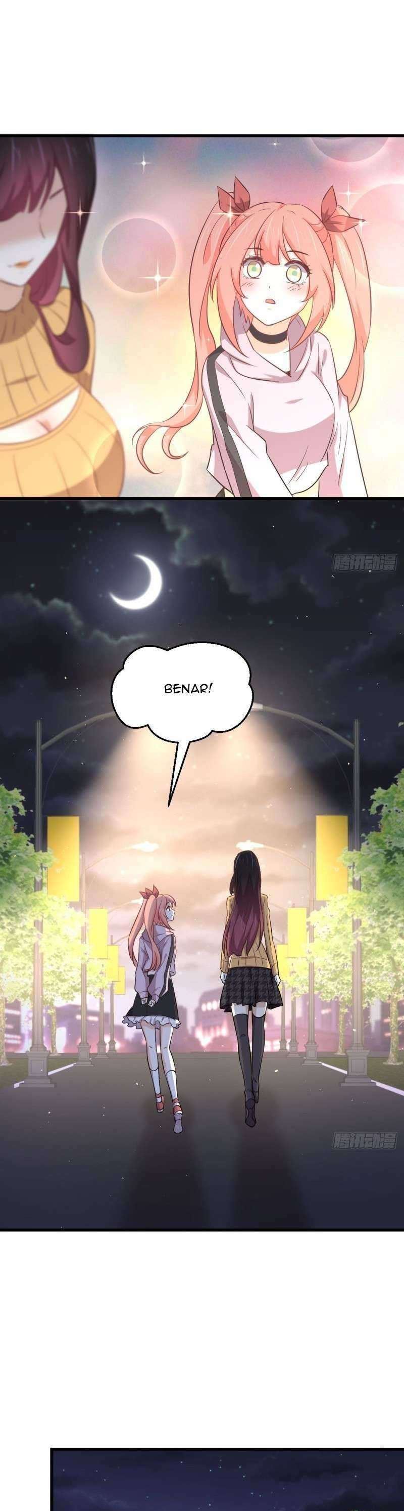 Immortal Swordsman in The Reverse World Chapter 217 Gambar 10